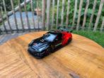 Nissan Skyline GTR R35 Modelauto 1/24, Ophalen of Verzenden, Zo goed als nieuw