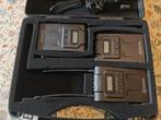 Boya By-WM8-PRO Duo lavalier microfoon, Muziek en Instrumenten, Microfoons, Ophalen, Zo goed als nieuw, Overige typen