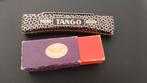 Vintage Tango Mondharmonica, Ophalen, Gebruikt, Overige typen, Met koffer of doosje