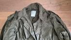 Ongedragen winterjas leger uit 1988, Ophalen of Verzenden, Nieuw, Maat 56/58 (XL), Groen