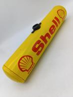 Mooie blikken tin litho Shell tank voor trein of truck, Ophalen of Verzenden