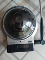 Draadloos camera, Ophalen of Verzenden