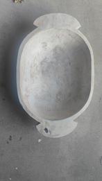 Authentieke Houten Trog, Antiek en Kunst, Ophalen of Verzenden