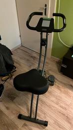 Hometrainer, Ophalen, Zo goed als nieuw, Metaal, Hometrainer