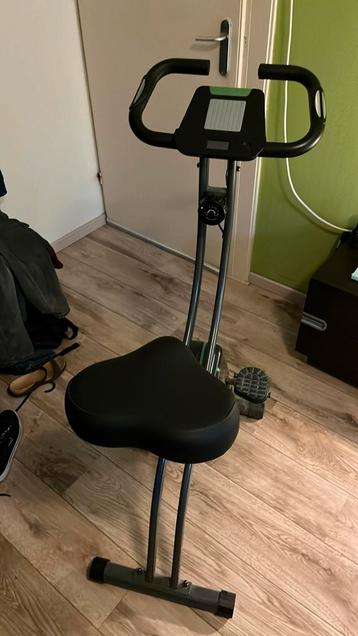 Hometrainer beschikbaar voor biedingen