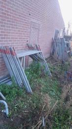 Complete H-bokken steiger, Doe-het-zelf en Verbouw, Steigers, Ophalen, 5 meter of hoger