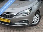 Opel Astra Sports Tourer 1.0 Carplay Navi clima pdc nap, Voorwielaandrijving, Gebruikt, Euro 6, 1178 kg