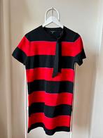 Nieuwe NIKKI glitter jurk, Kleding | Dames, Jurken, Verzenden, Zo goed als nieuw, Maat 36 (S), Roze