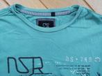 DSTR UR3N ANGELO LITRICO t- shirt groen maat XXL, Kleding | Heren, T-shirts, Groen, Ophalen of Verzenden, Angelo Litrico, Zo goed als nieuw