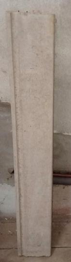 Latei beton, Doe-het-zelf en Verbouw, Metselstenen, Ophalen, Overige typen