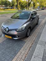 Renault Clio 0.9 TCE 66KW 5-DRS 2014 Grijs, Voorwielaandrijving, 898 cc, 540 kg, 1200 kg