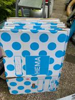 40 verhuisdozen, Doe-het-zelf en Verbouw, Kratten en Dozen, Ophalen, Doos, 40 tot 60 cm, 50 tot 75 cm