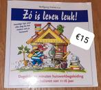 Wolfgang Endres - Zo is leren leuk!, Nederlands, Ophalen of Verzenden, Zo goed als nieuw, Wolfgang Endres