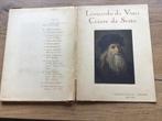12-delige prentenserie Leonardo da Vinci,Cesare Da Sesto, Ophalen of Verzenden
