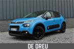 Citroen C3 1.2 PureTech Shine | TREKHAAK | NAVI | CAMERA, Gebruikt, 1199 cc, 450 kg, Parkeersensor