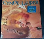 LP - Cyndi Lauper : True Colors, Ophalen, 1960 tot 1980, Gebruikt, 12 inch