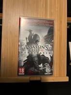 Assassin’s Creed III Remastered, Spelcomputers en Games, Games | Nintendo Switch, Online, Vechten, Ophalen of Verzenden, Zo goed als nieuw