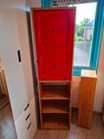 Ikea Trofast kledingkast, Ophalen, Zo goed als nieuw, Minder dan 50 cm, 105 cm of meer