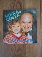 Nikka Costa - Out Here On My Own (091), Ophalen of Verzenden, Gebruikt, Pop