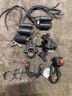 Honda cb750 onderdelen 1980, Motoren, Onderdelen | Oldtimers, Ophalen, Gebruikt