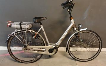 Batavus Allround dames e-bike  beschikbaar voor biedingen