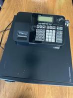 Casio kassa SE-S100, Verzamelen, Ophalen of Verzenden, Overige typen
