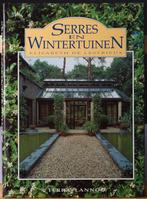 Serres en Wintertuinen Elisabeth de Lestrieux, Boeken, Wonen en Tuinieren, Overige soorten, Ophalen of Verzenden, Zo goed als nieuw