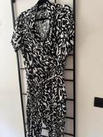 Ned jumpsuit travel stof, Kleding | Dames, Jumpsuits, Ophalen of Verzenden, Zo goed als nieuw, Maat 46/48 (XL) of groter, Zwart