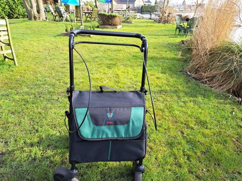 nieuwe boodschappen rollator, Diversen, Rollators, Nieuw, Ophalen