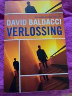 David Baldacci  Verlossing, Boeken, Ophalen of Verzenden, Zo goed als nieuw