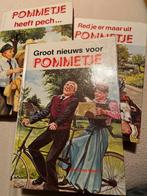 Pommetje Boeken - John uit den Bogaard, Ophalen of Verzenden, Gelezen, Fictie algemeen