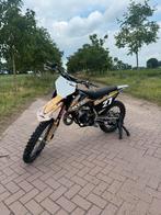 KTM SX125 2021, Particulier, 1 cilinder, 12 t/m 35 kW, Crossmotor