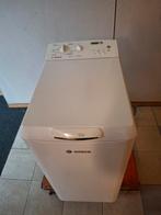 Wasmachine Bosch bovenlader, Witgoed en Apparatuur, Wasmachines, Ophalen of Verzenden, Gebruikt, 1200 tot 1600 toeren, 85 tot 90 cm