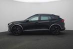 Cupra Formentor VZ 1.4 E-hybrid 245pk Dsg-6 2022 Zwart, Auto's, Cupra, 4 cilinders, Formentor, Leder en Stof, Zwart