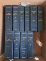 Keil-Delitzsch Commentary on the Old Testament  10 volumes, Boeken, Ophalen of Verzenden, Zo goed als nieuw