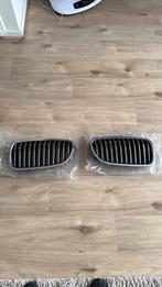 Bmw f10/f11 chrome grillen, Ophalen of Verzenden, BMW