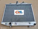 Radiateur TOYOTA STARLET TURBO EP71 2E-TELU MT 1984-1989 198, Nieuw, Ophalen of Verzenden