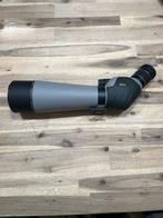 Mebius Spotting Scope 20-60x75, Ophalen, Gebruikt, Minder dan 80 mm, Lenzentelescoop (refractor)