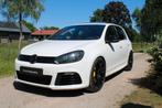 Volkswagen Golf R 2.0TSI 199KW 4-M 5DR 6-DSG 2012 Wit, 1441 kg, 4 cilinders, 1984 cc, Wit