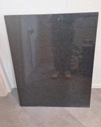 Z.G.A.N GROTE GRANIETEN MASSIEF PLAAT
AFMETING
70.5 CM
LENGT, Ophalen, Zo goed als nieuw, Vijverrand