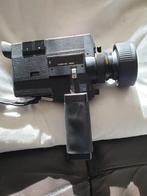 Canon Auto Zoom 512XL Electronic 8mm Camera, Ophalen of Verzenden, 8mm, Camera
