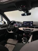 Audi A4 Avant 40 TFSI 3x S-line Pano Virtual Trekhaak Black, Gebruikt, Euro 6, 1984 cc, A4