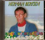 Herman Berkien - Humor houdt gezond, Cd's en Dvd's, Cd's | Nederlandstalig, Ophalen of Verzenden, Nieuw in verpakking