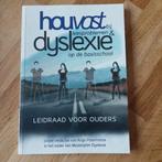Houvast bij leesproblemen & dyslexie op de basisschool, Ophalen of Verzenden, Zo goed als nieuw, Overige niveaus, Nederlands