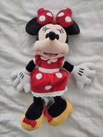 Minnie mouse knuffel, Ophalen of Verzenden, Zo goed als nieuw, Overige typen