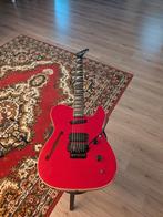 Fender (HMT) Telecaster, Muziek en Instrumenten, Snaarinstrumenten | Gitaren | Elektrisch, Ophalen, Gebruikt, Semi-solid body