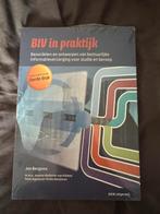 BIV in praktijk - Jon Bergsma - Nieuw!, Ophalen of Verzenden, Gamma, Nieuw, HBO