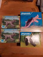 Mc donalds happy meal playmobil, Verzamelen, Ophalen of Verzenden, Nieuw