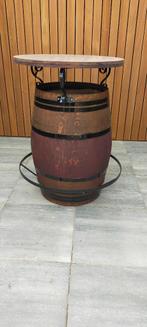 bartafels, Ophalen, Nieuw