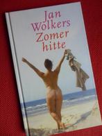 Zomerhitte - jan wolkers, Boeken, Ophalen of Verzenden, Nieuw, Jan Wolkers